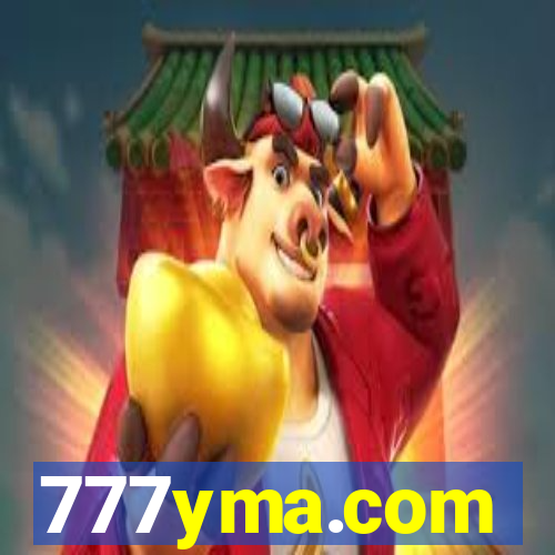 777yma.com