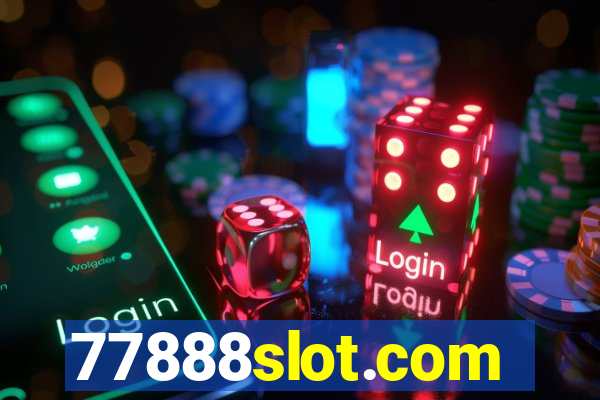 77888slot.com