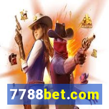 7788bet.com