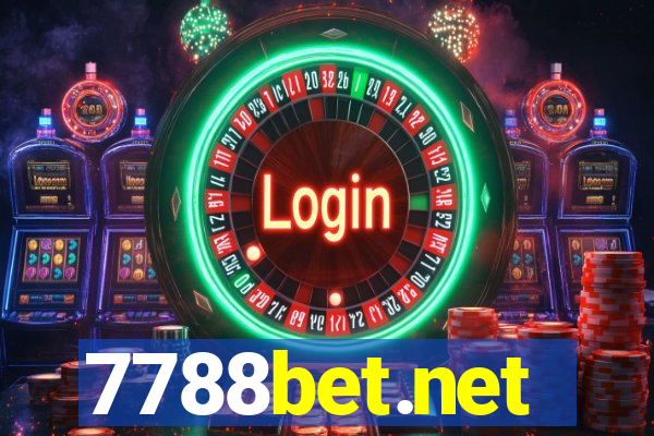 7788bet.net