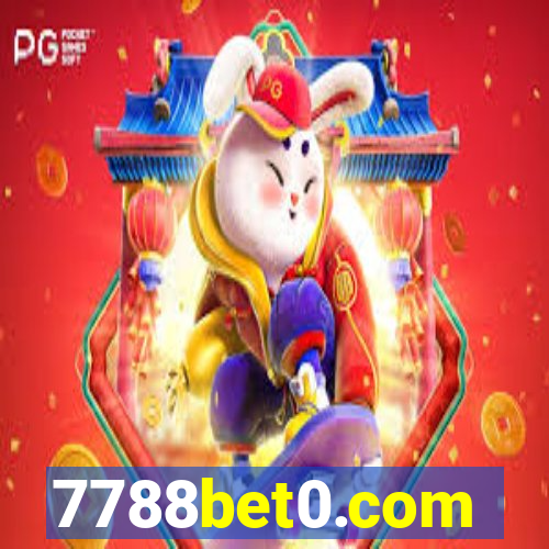 7788bet0.com