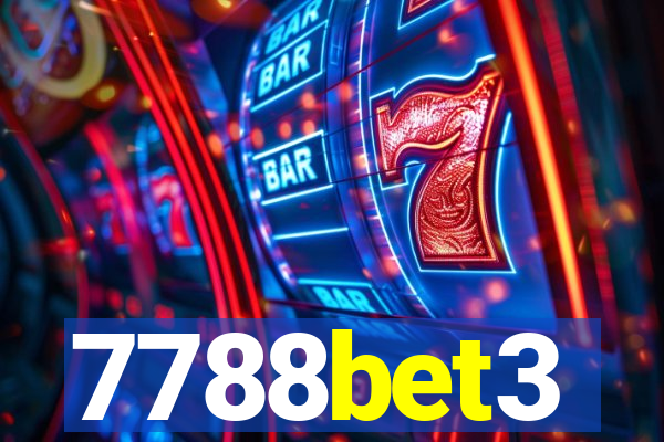 7788bet3