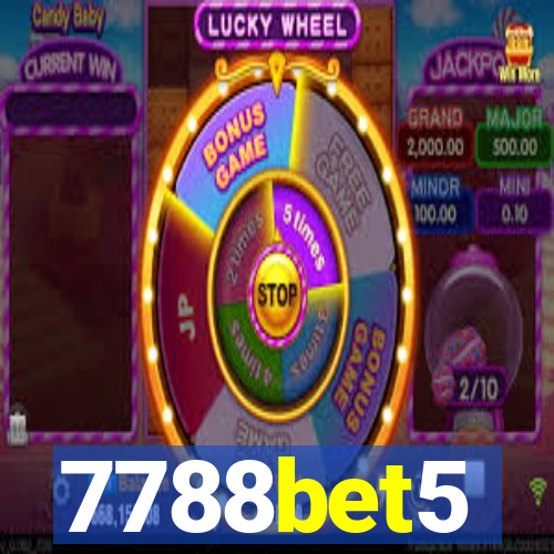 7788bet5