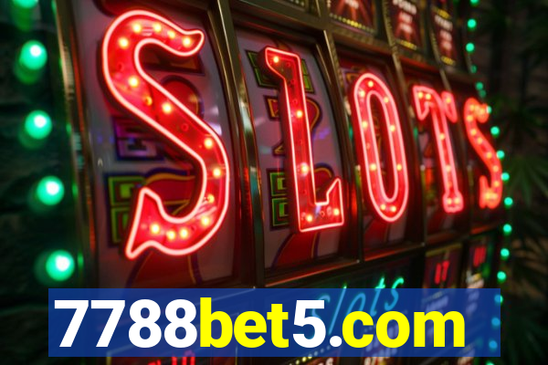 7788bet5.com