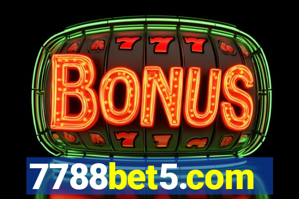 7788bet5.com