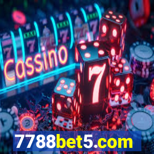 7788bet5.com