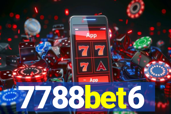 7788bet6