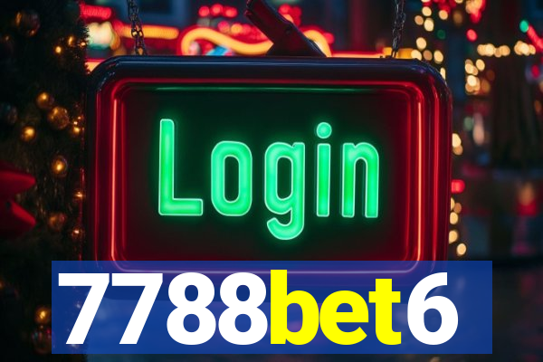 7788bet6