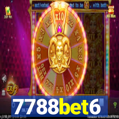 7788bet6