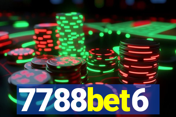 7788bet6