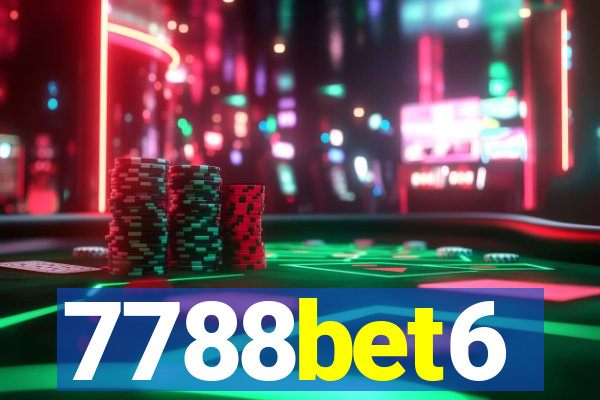 7788bet6