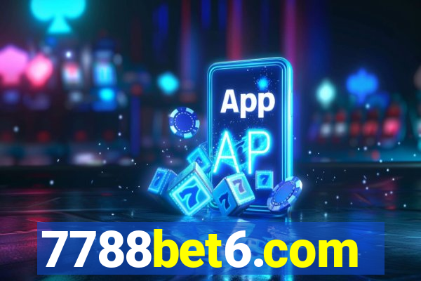 7788bet6.com