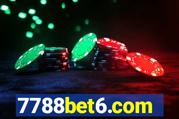 7788bet6.com