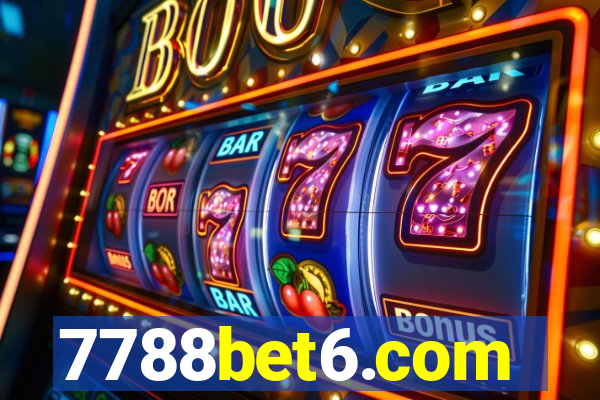 7788bet6.com