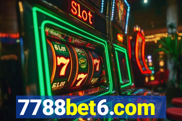 7788bet6.com