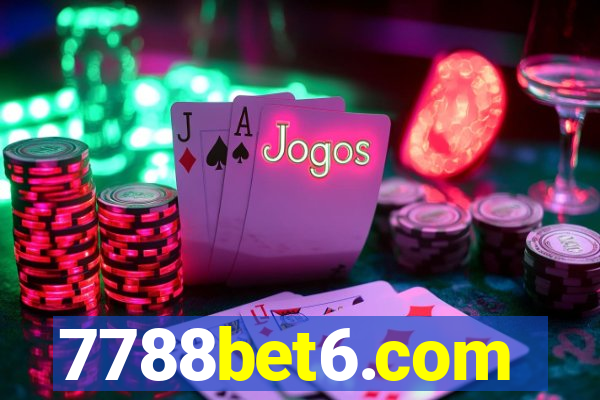 7788bet6.com