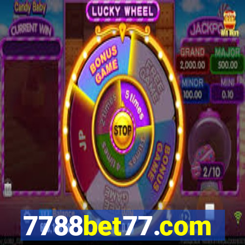 7788bet77.com