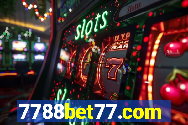 7788bet77.com