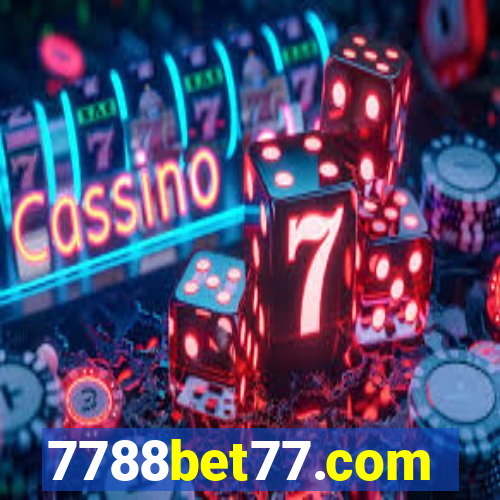 7788bet77.com