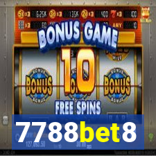 7788bet8