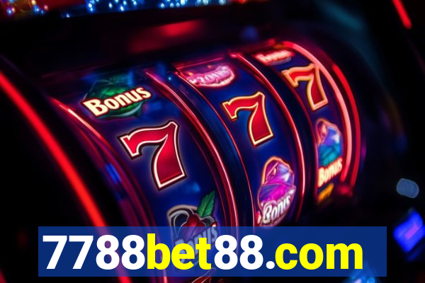 7788bet88.com