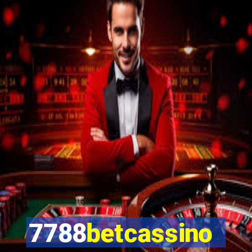 7788betcassino