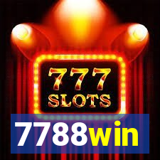 7788win