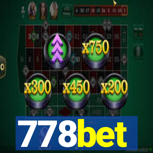 778bet