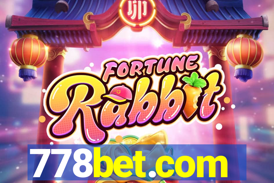 778bet.com