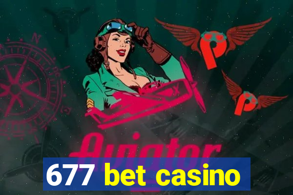 677 bet casino