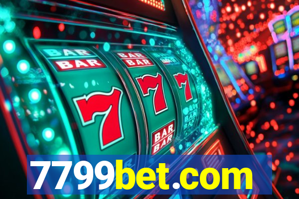 7799bet.com