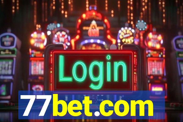 77bet.com