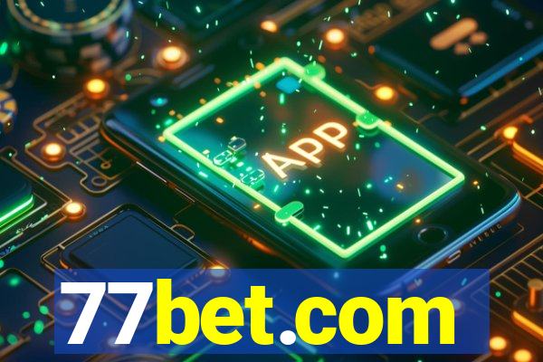 77bet.com