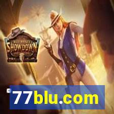 77blu.com