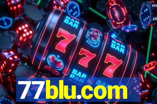 77blu.com