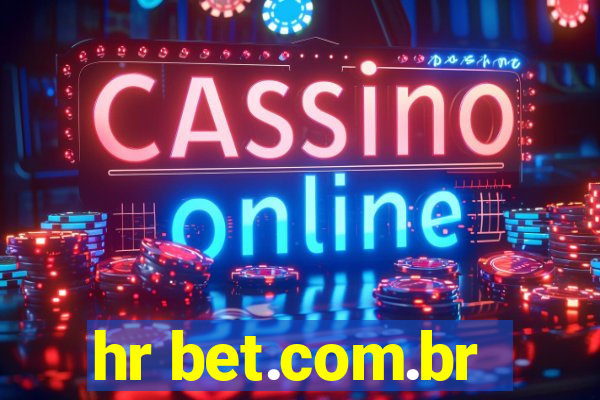 hr bet.com.br