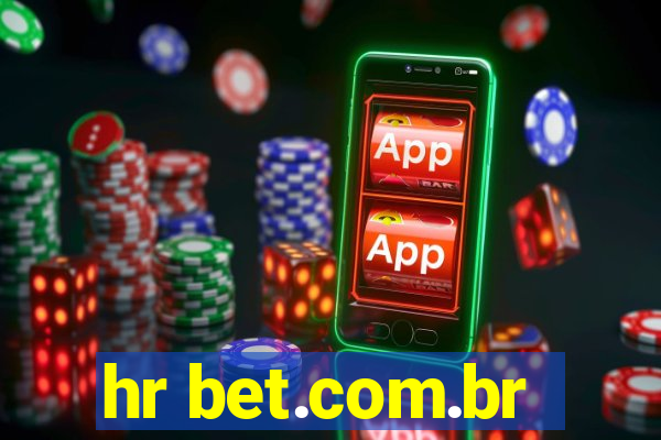 hr bet.com.br