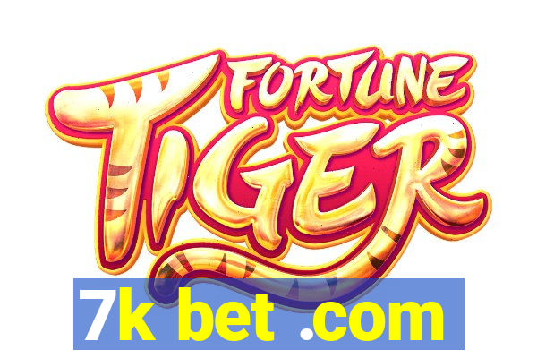 7k bet .com