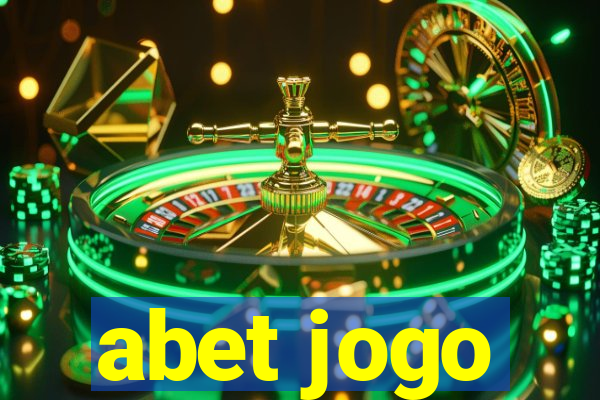 abet jogo