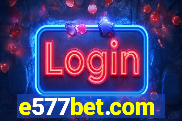 e577bet.com