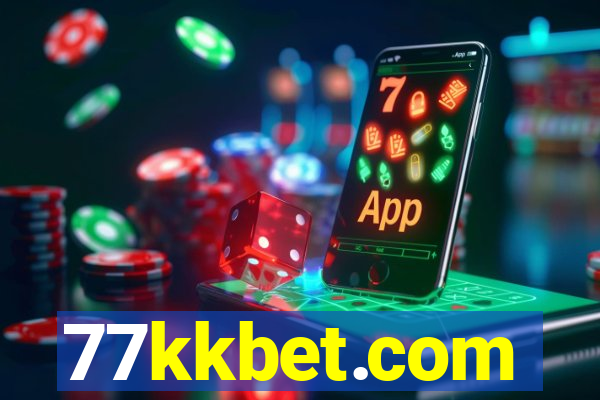 77kkbet.com