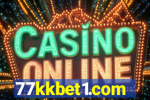 77kkbet1.com