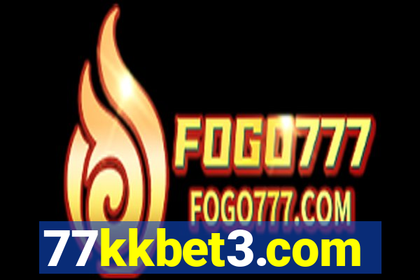 77kkbet3.com