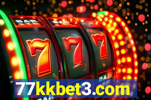 77kkbet3.com