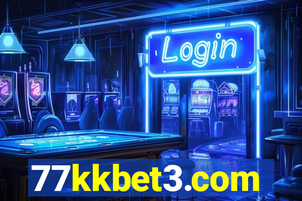 77kkbet3.com