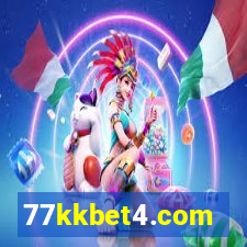 77kkbet4.com