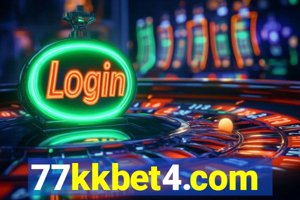 77kkbet4.com