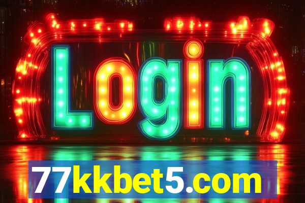 77kkbet5.com