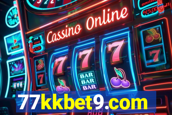 77kkbet9.com