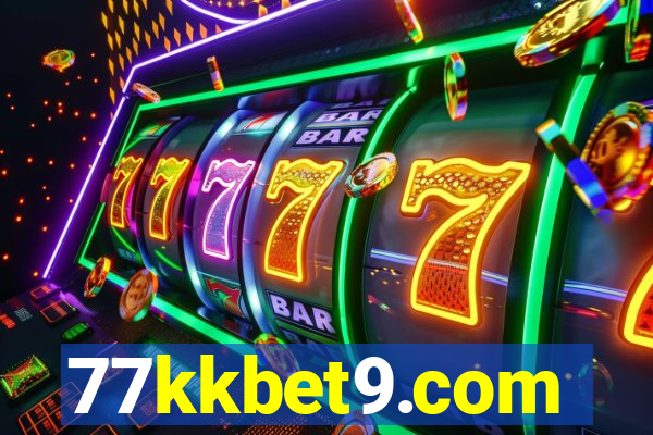 77kkbet9.com